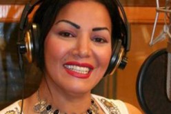 الفنانة ليلة غفران ترفض الغناء في “إسرائيل” رغم الإغراءات