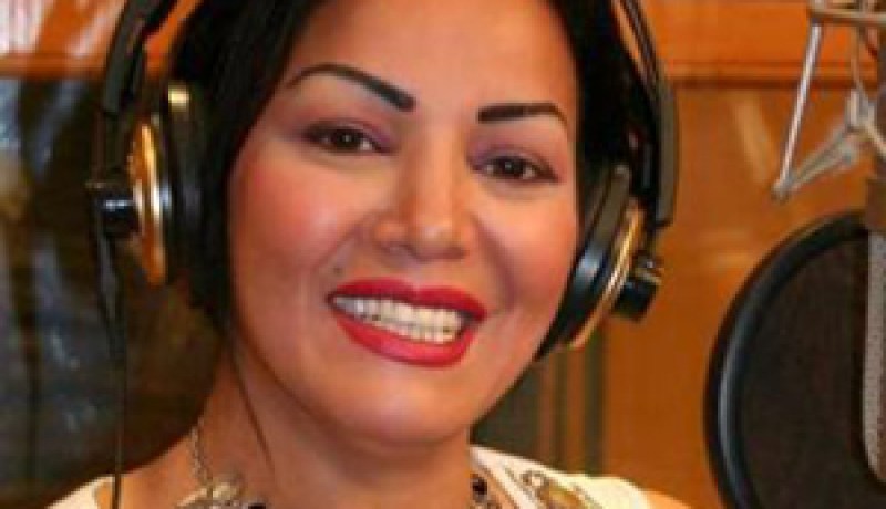 الفنانة ليلة غفران ترفض الغناء في “إسرائيل” رغم الإغراءات