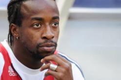 سيدني غوفو يودع الموسم بسبب الإصابة