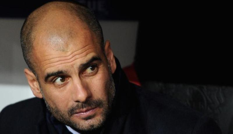 غوارديولا متفائل بالتأهل إلى النهائي لثالث مرة في أربعة مواسم