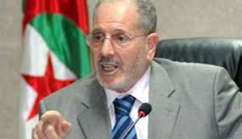 غلام الله يؤكد أن غرداية كانت دائما نموذجا رائدا للتعايش والتفاهم بين المذهب المالكي والاباضي