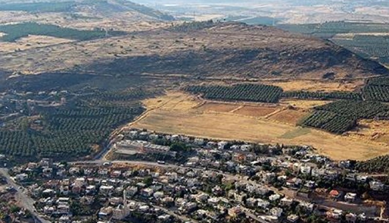 الامم المتحدة تطلب من دمشق عدم دخول المنطقة العازلة بالجولان