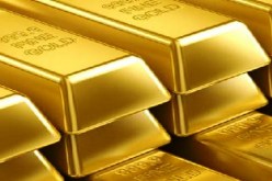 أسعار الذهب تسجل تراجعا جراء مخاوف بشأن اليورو