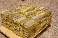 تلاعب وتبديد 47 مليون دولار بمؤسسة استغلال مناجم الذهب