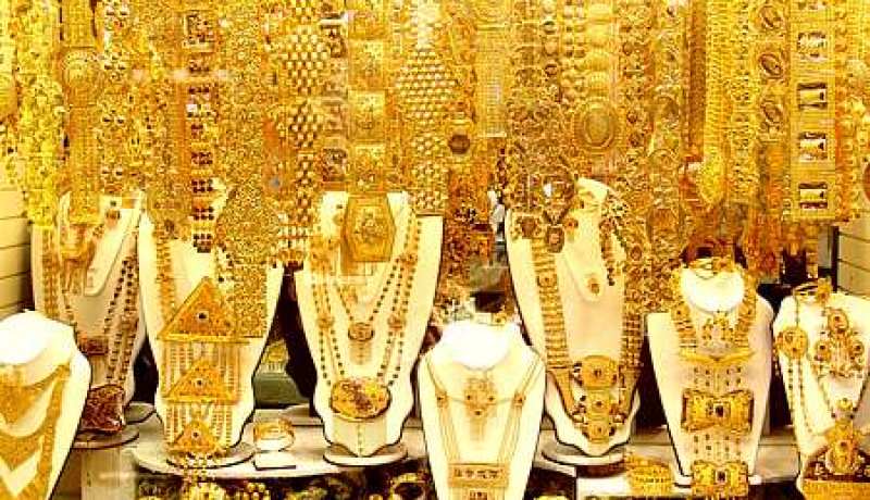 السطو على 40 مليون ذهب من محل مجوهرات بتموشنت