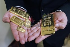 حبس مغترب حاول تهريب كيلوغرام ذهب عبر ميناء العاصمة