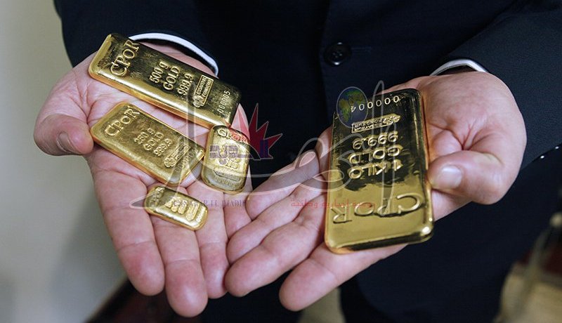حبس مغترب حاول تهريب كيلوغرام ذهب عبر ميناء العاصمة