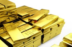 الذهب يواصل الصعود بعد أقوى انطلاقة في جانفي منذ 32 عاما