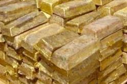 أمن عنابة يسترجع 2 كلغ من الذهب الخالص ويوقف أحد أفراد العصابة