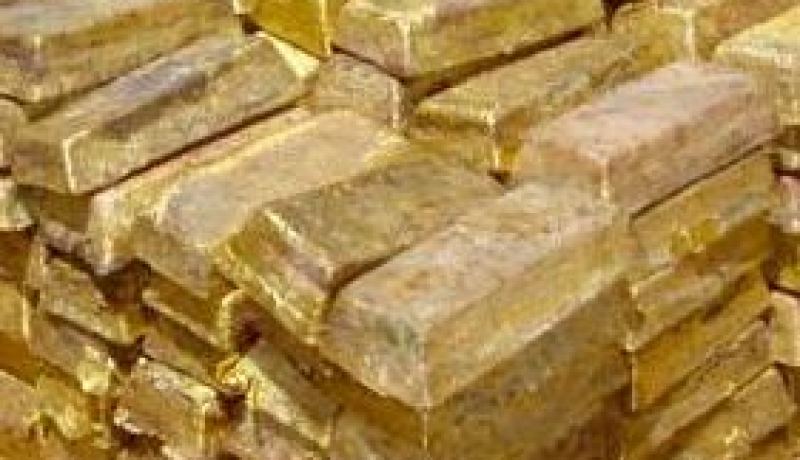 أمن عنابة يسترجع 2 كلغ من الذهب الخالص ويوقف أحد أفراد العصابة
