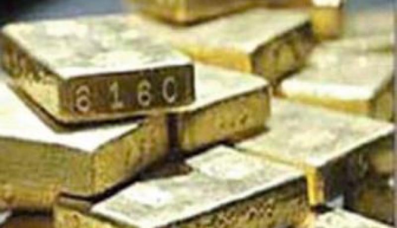 إحباط محاولة تهريب 32 كلغ من الذهب من تونس بمطار وهران