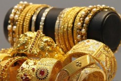 سعر الذهب يتراجع بشكل طفيف بعد قرار البنك المركزي الأوروبي