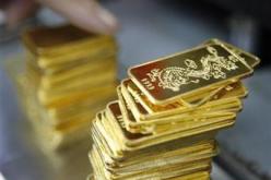 الذهب يرتفع قليلا مع استمرار الاضطرابات الاقتصادية