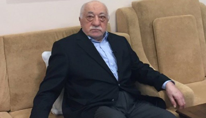 المخابرات التركية تكشف رسائل مشفرة تتضمن أسماء عشرات الآلاف من أتباع غولن