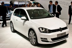 أول غولف سيري 7 جزائرية خلال الأسبوع الأول من شهر جوان