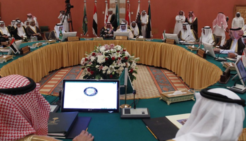 دول الخليج تعتبر حزب الله منظمة ارهابية