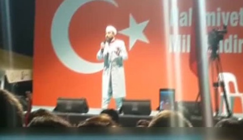 أردوغان يصادر ممتلكات غولن ويحولها إلى غنائم