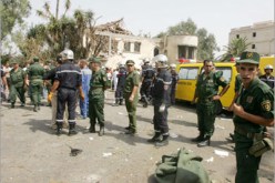 عصابة “زامبو” تعتدي على سكان “بوفاطيس” بالسيوف