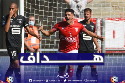بالفيديو.. فرحات يتألق من جديد ويرفع رصيده من الأهداف