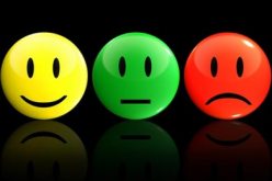 صحة المراهقين مرتبطة بنسبة سعادتهم او تعاستهم