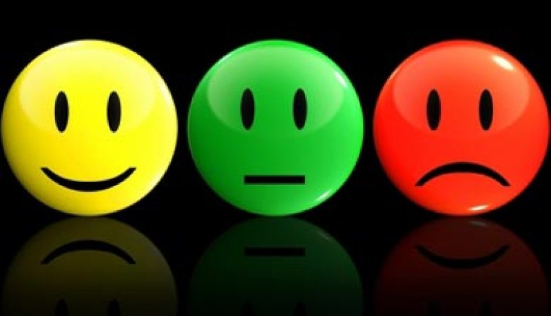 صحة المراهقين مرتبطة بنسبة سعادتهم او تعاستهم