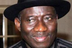 مونديال 2010: الرئيس النيجيري يحرم منتخب بلاده من أي مشاركة خلال عامين