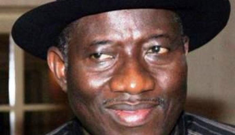 مونديال 2010: الرئيس النيجيري يحرم منتخب بلاده من أي مشاركة خلال عامين