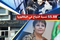 الأولياء والتلاميذ على أعصابهم قبل ساعات من إعلان نتائج “الباك”