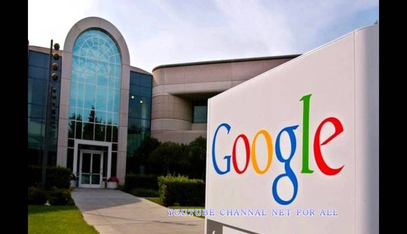 بروكسل تقاضي “غوغل” لرفضها طمس خرائط الجيش البلجيكي