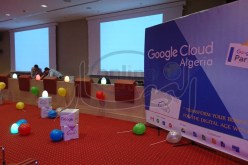 “google cloud” رسميا في الجزائر