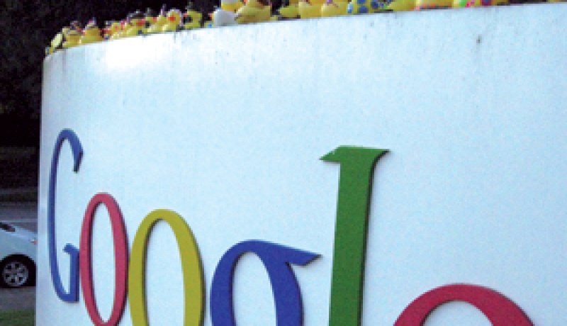 غوغل تتبنى خوارزمية بحث جديدة لتفضيل المواقع العالية الجودة