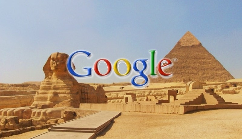 مصر تحظر خدمات غوغل من بينها اليوتيوب خلال أيام