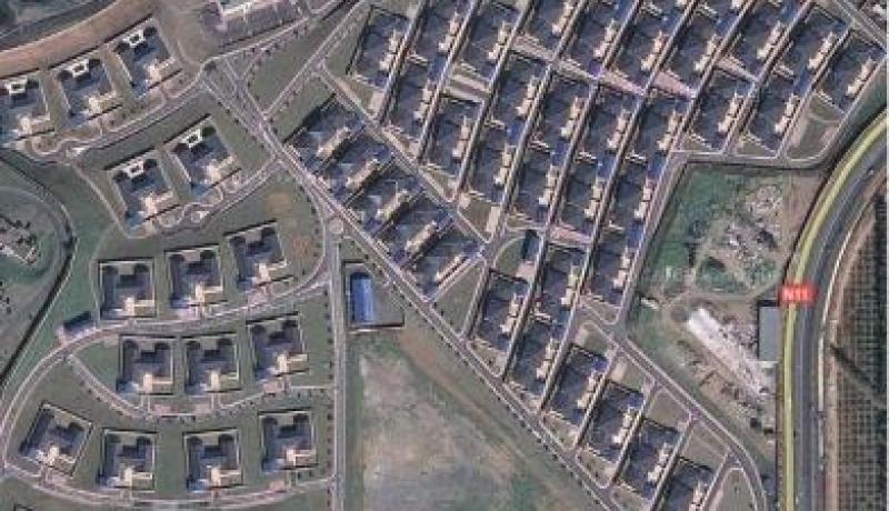 ''غوغل'' يكتشف لؤلؤة الجزائر