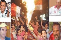 هكذا عشنا الرعب و الجحيم في القاهرة سنة 1989