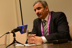 تهمي يفند حصوله على ضمانات بخصوص  تنظيم كان 2017