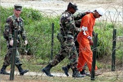 وثائق ويكيليكس : الولايات المتحدة تعتقد أن العديد من معتقلي غوانتانامو ” أبرياء أو لا يشكلون خطرا