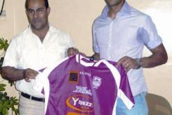 حمادو ثالث مستقدم لأولمبي الشلف