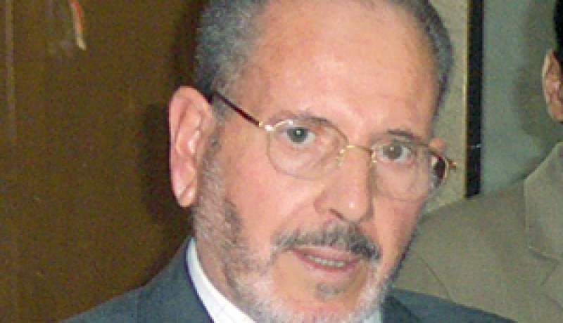 غلام الله لا يعترف بالبروطوكول