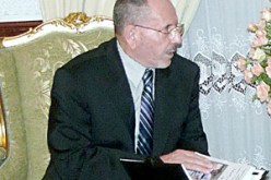 غلام الله يشدّ الرحال إلى موريطانيا