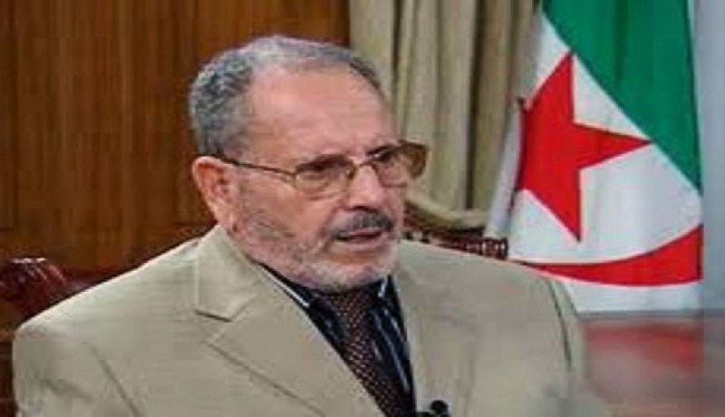 غـــلام اللّه الزيادة في تكلفة الحج هذه السنة تتكفل بها الحكومة