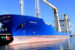 وفاة بحار جزائري على متن سفينة شحن بالسواحل الفرنسية