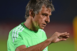 غوركوف :”الكذب والتلاعبات سبب مُغادرتي الجزائر”