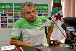 مزدوجو الجنسية لم يندموا على اختيارهم الخضر وأنا لست تاجرا في المنتخب الجزائري