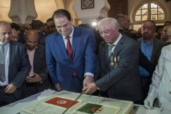 رئيس الحكومة التونسي: الثورة الجزائرية محطة مضيئة في تاريخ المنطقة ونبراس ملهم للأجيال القادمة