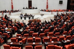 البرلمان التركي يقر قانونا ضد تمويل الارهاب