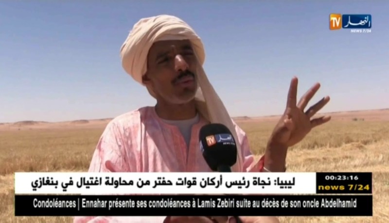 أدرار: الشروع في موسم الحصاد والفلاحون يطالبون بمزيد من الدعم