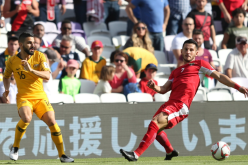 الأردن تحقق أول مفاجآت كأس آسيا بفوزها على البطل !