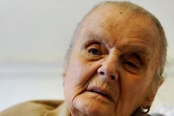 وفاة المرأة التي كشفت اندلاع الحرب العالمية الثانية