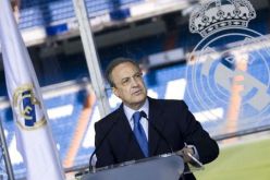 رئيس ريال مدريد مهدد بدخول السجن