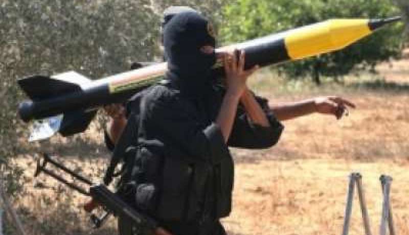 إصابة سبعة إسرائيليين بجراح بالغة الخطورة جراء قصف بصاروخ “جراد